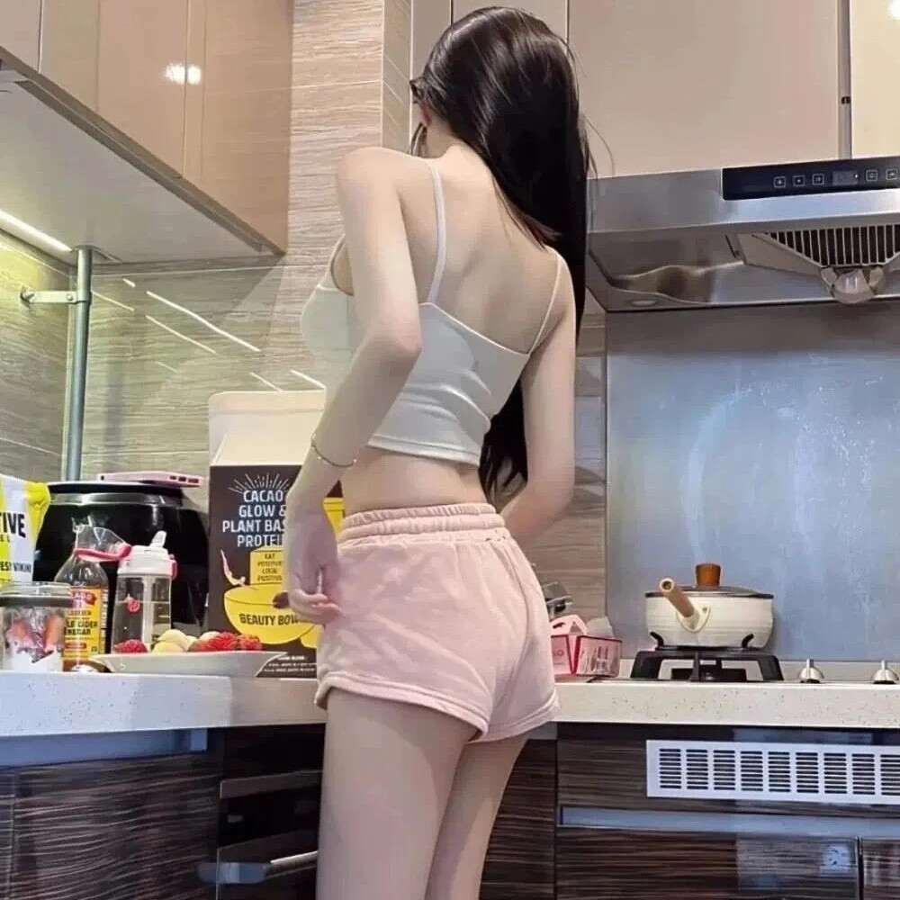 女孩