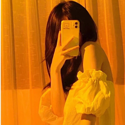 手机挡脸