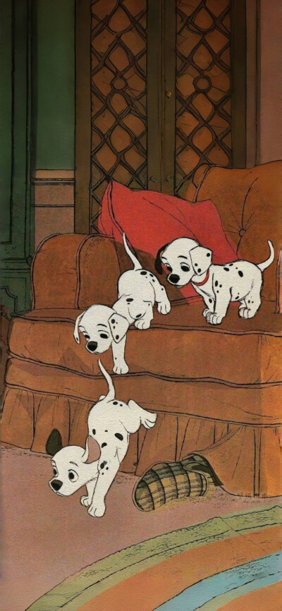 锁屏壁纸