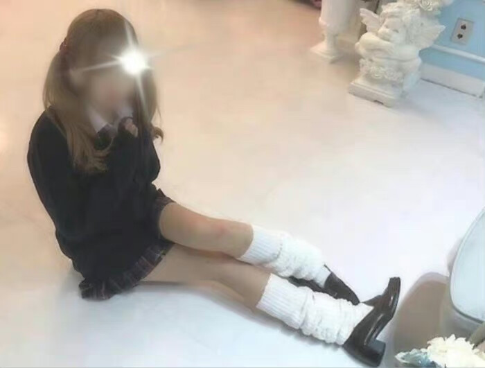 ૮  ´͈ ᗜ `͈ ა♡