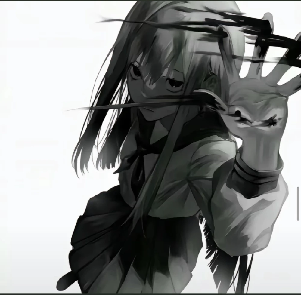 动漫女头 - 高清图片,堆糖,美图壁纸兴趣社区