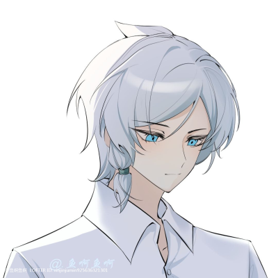 初始