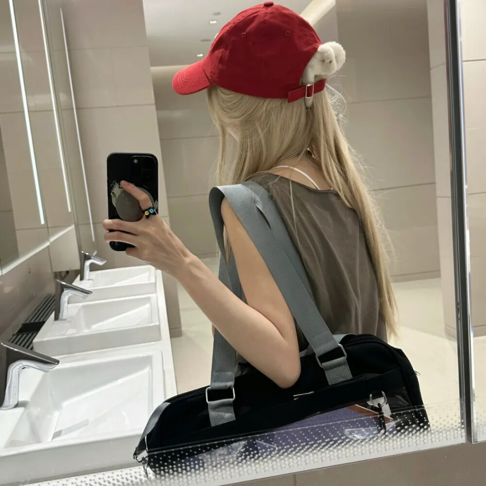 女孩
