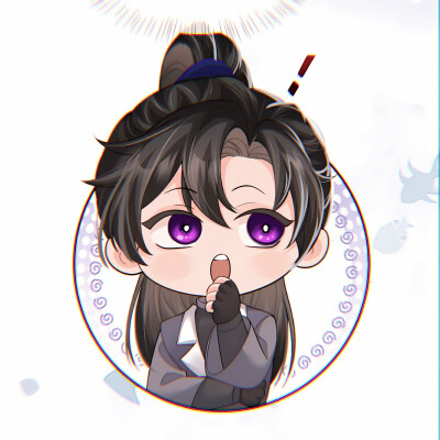 二哈和他的白猫师尊