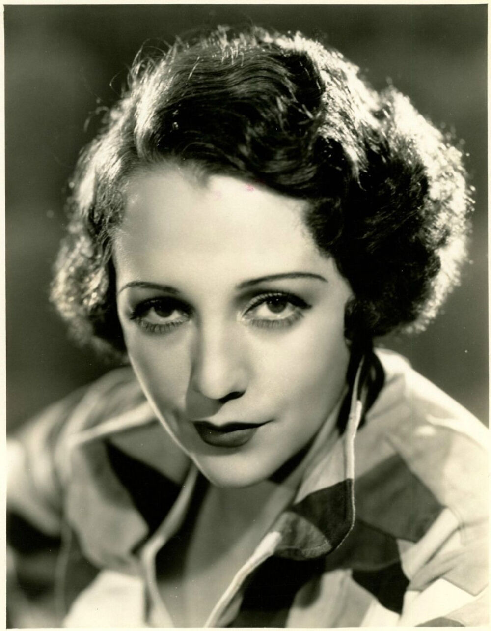 Phyllis Virginia "Bebe" Daniels