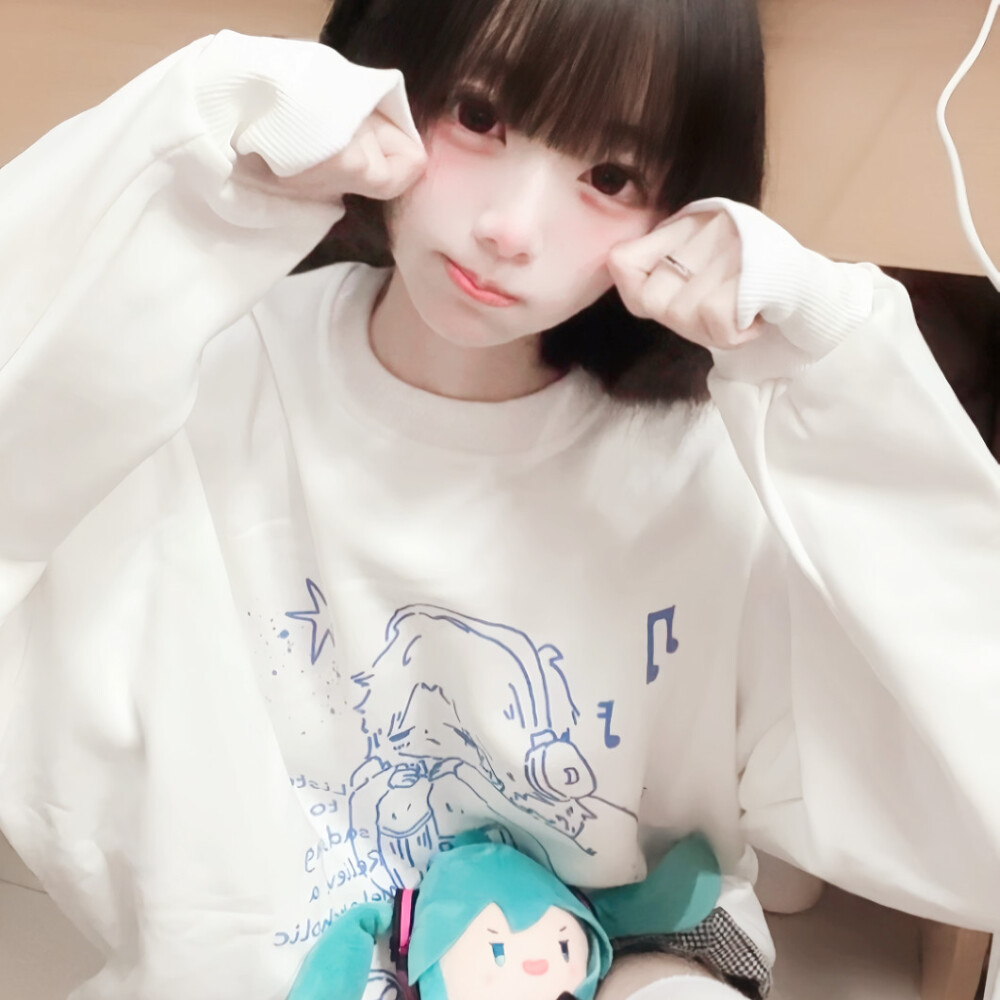 二次元世界小霸主