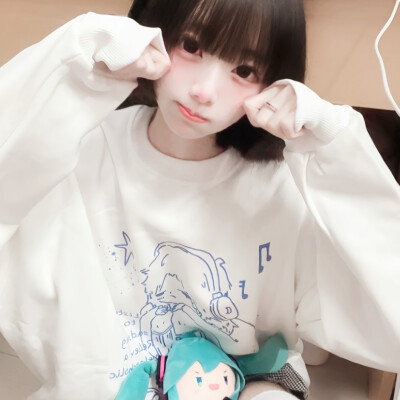 二次元世界小霸主