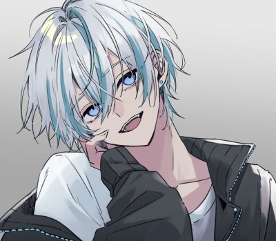 画师黑野京 推特搬运 侵权删