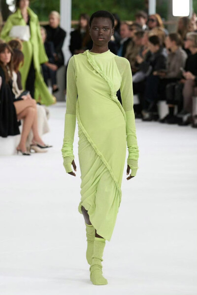 Issey Miyake S/S 2025