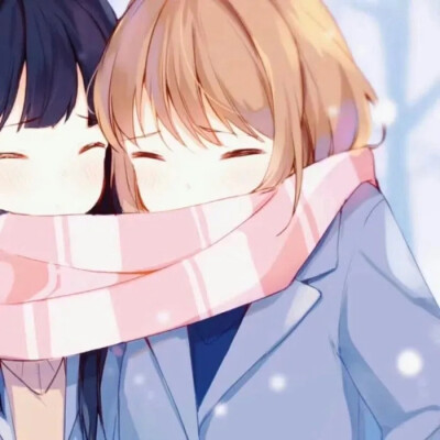 女情头像，第一组《人间百里锦》漫画