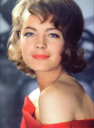 Romy Schneider