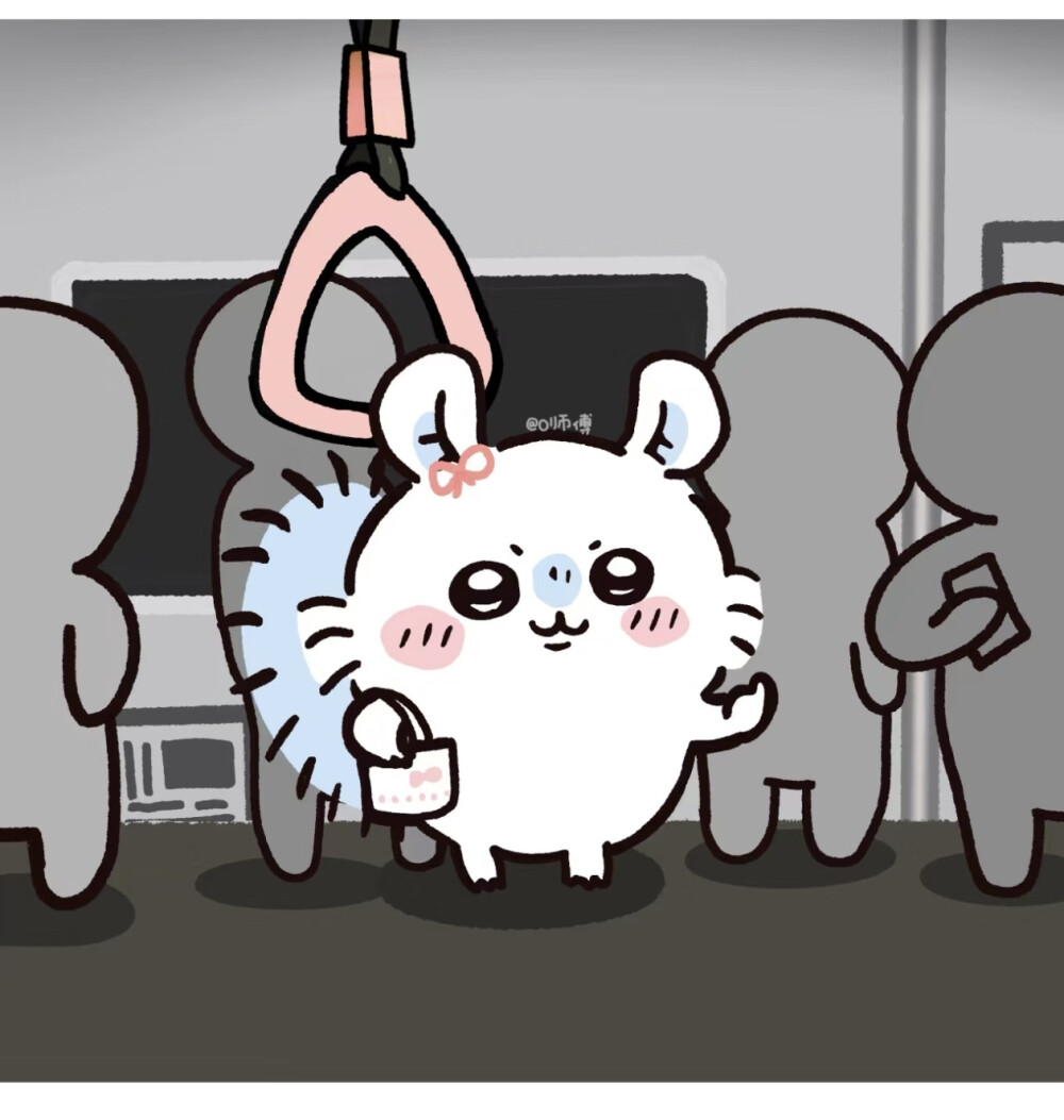 。