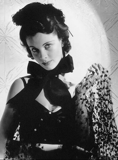 Vivien Leigh ​​​，1936