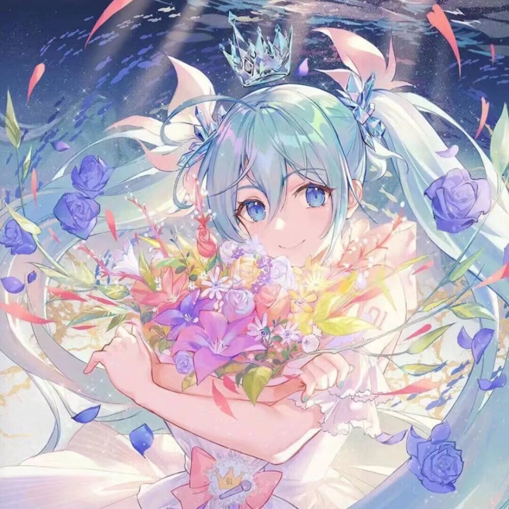 miku