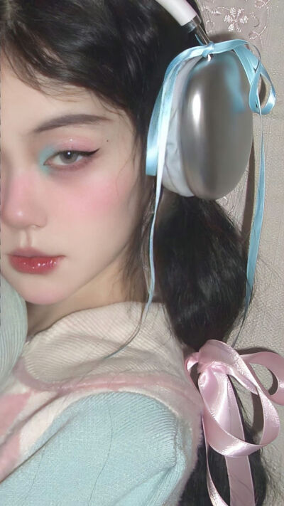 真人头像