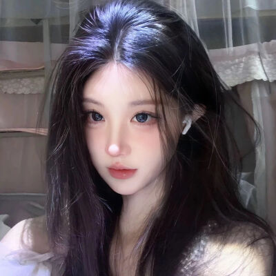 真人头像