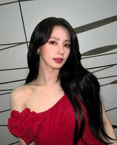 美延 美颜暴击 头像