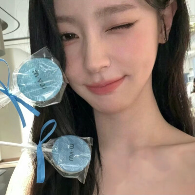 美延 美颜暴击 头像