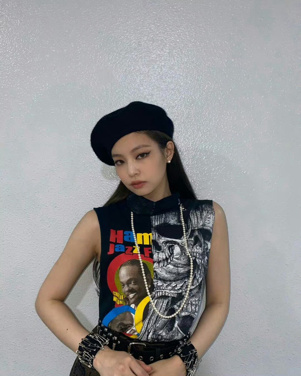 jennie