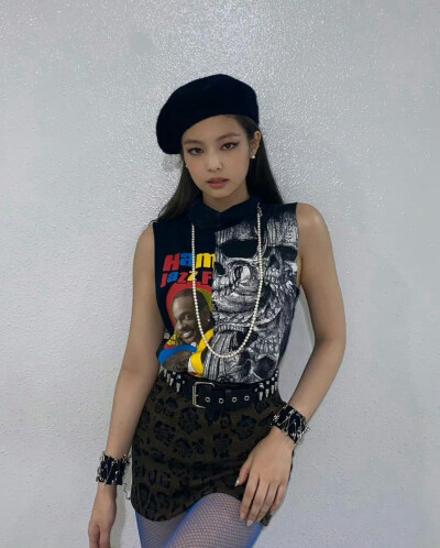 jennie