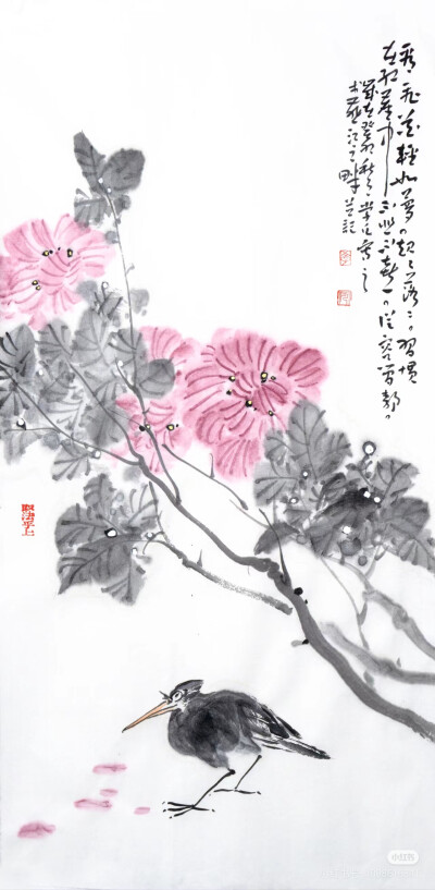 花卉