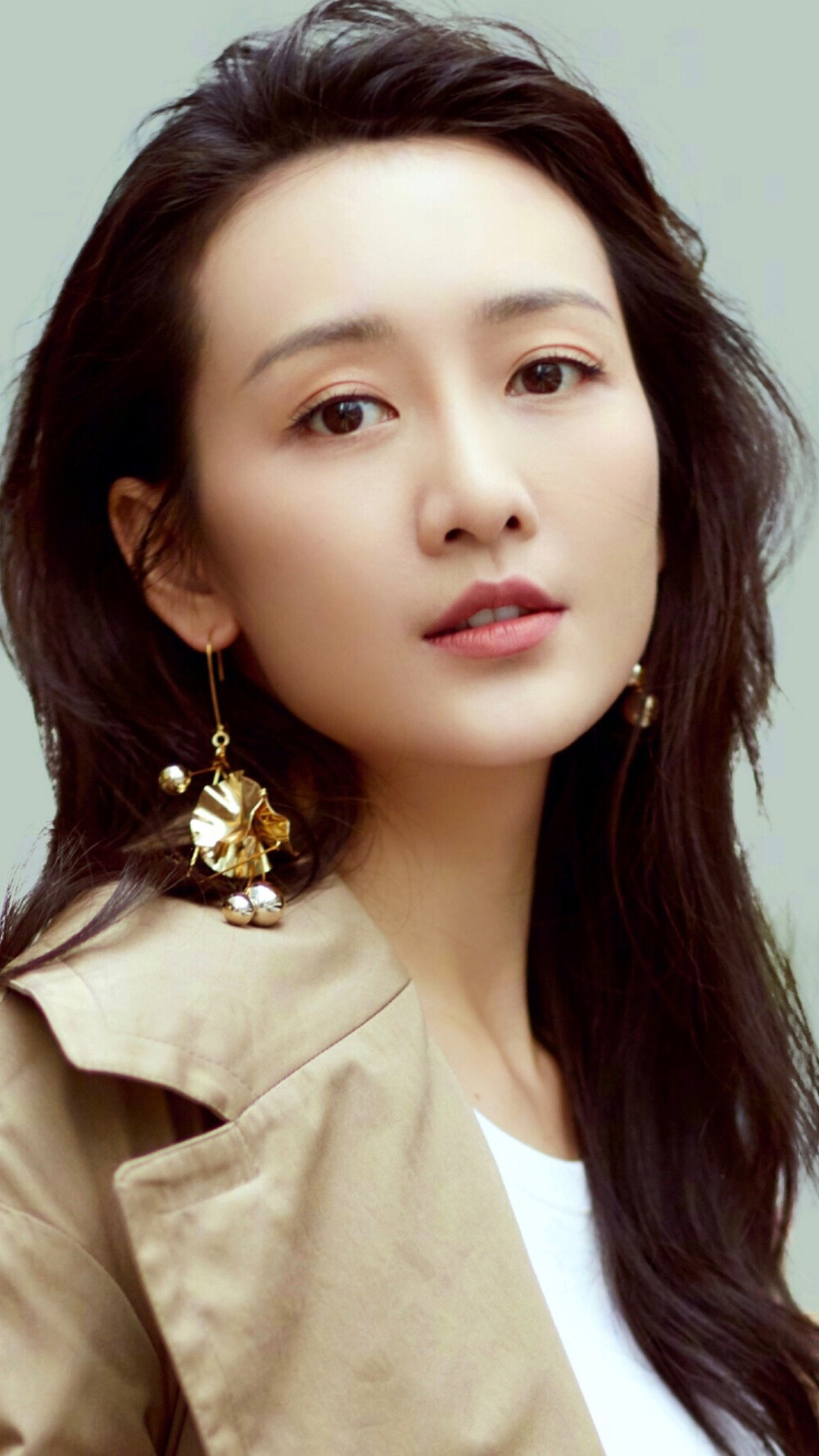 王鸥