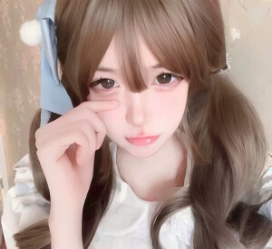少萝头像❤️老婆萌请拿❤️