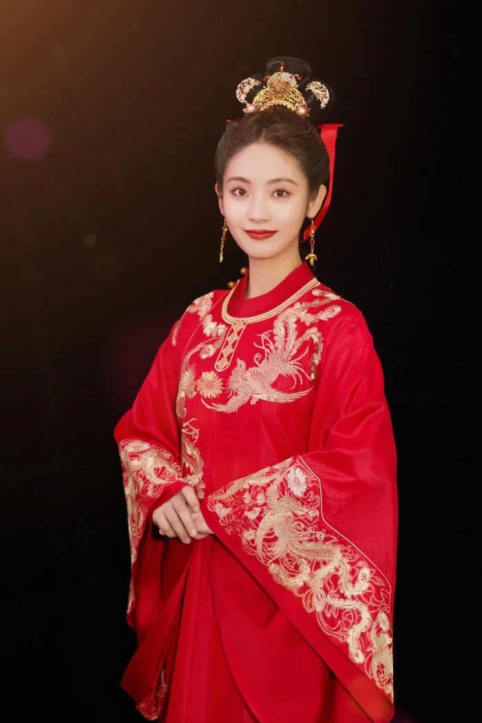 古装新娘