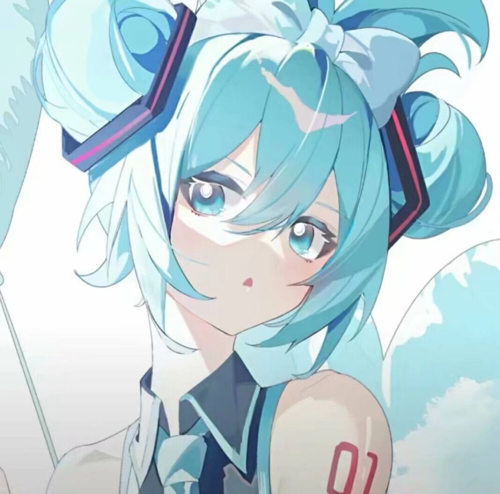 miku