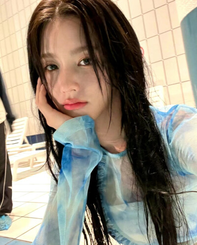 美延 美颜暴击 头像