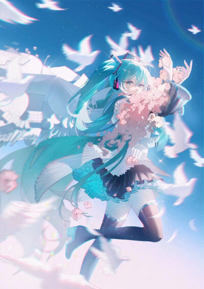 miku