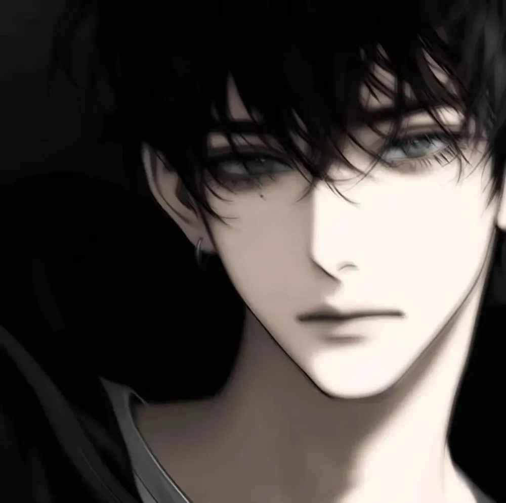 动漫男头 - 高清图片,堆糖,美图壁纸兴趣社区