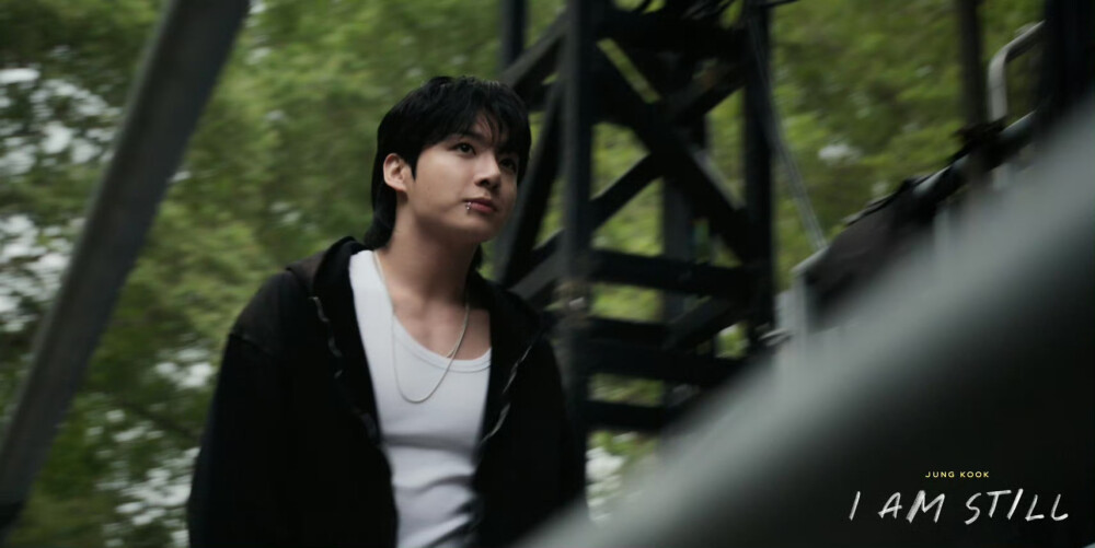 田柾国
241012 官推
<JUNG KOOK: I AM STILL> Official Photo 6