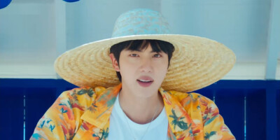 金硕珍
Super Tuna MV