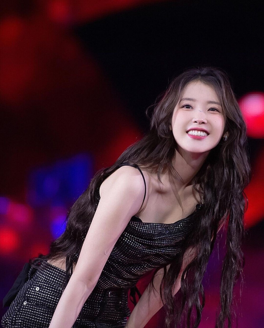 IU