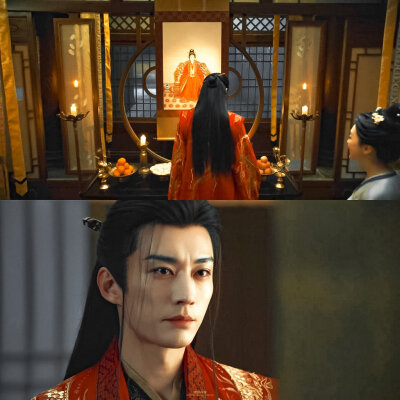 ➤➤刘学义✖️慕容璟和