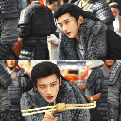 ➤➤刘学义✖️慕容璟和