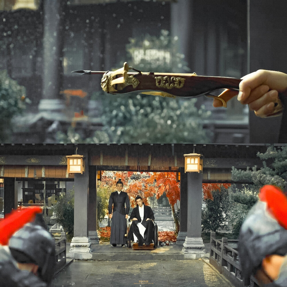 ➤➤刘学义✖️慕容璟和