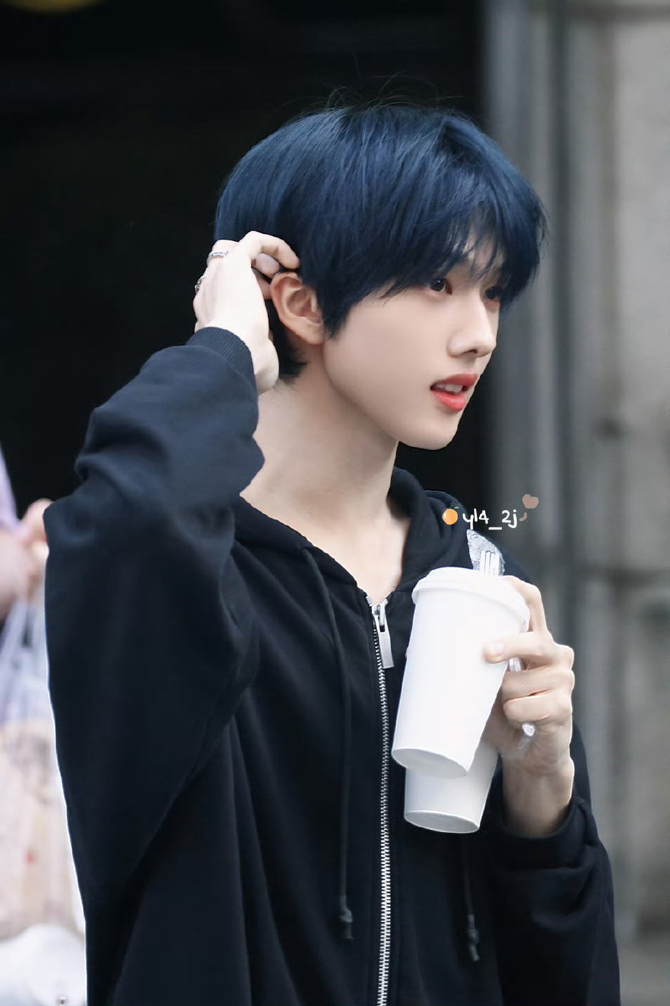 jisung