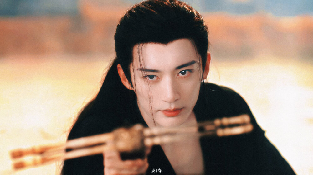 刘学义｜慕容璟和