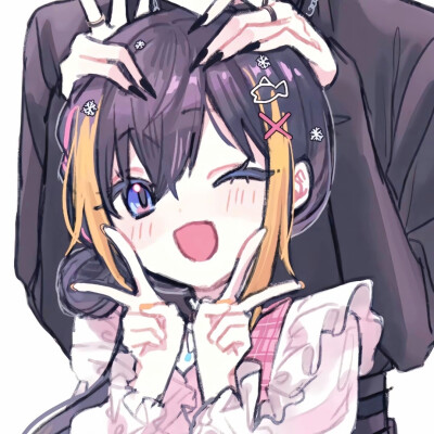 姐弟漫头
hs：Miti
petra/shu