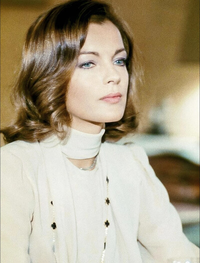 Romy Schneider