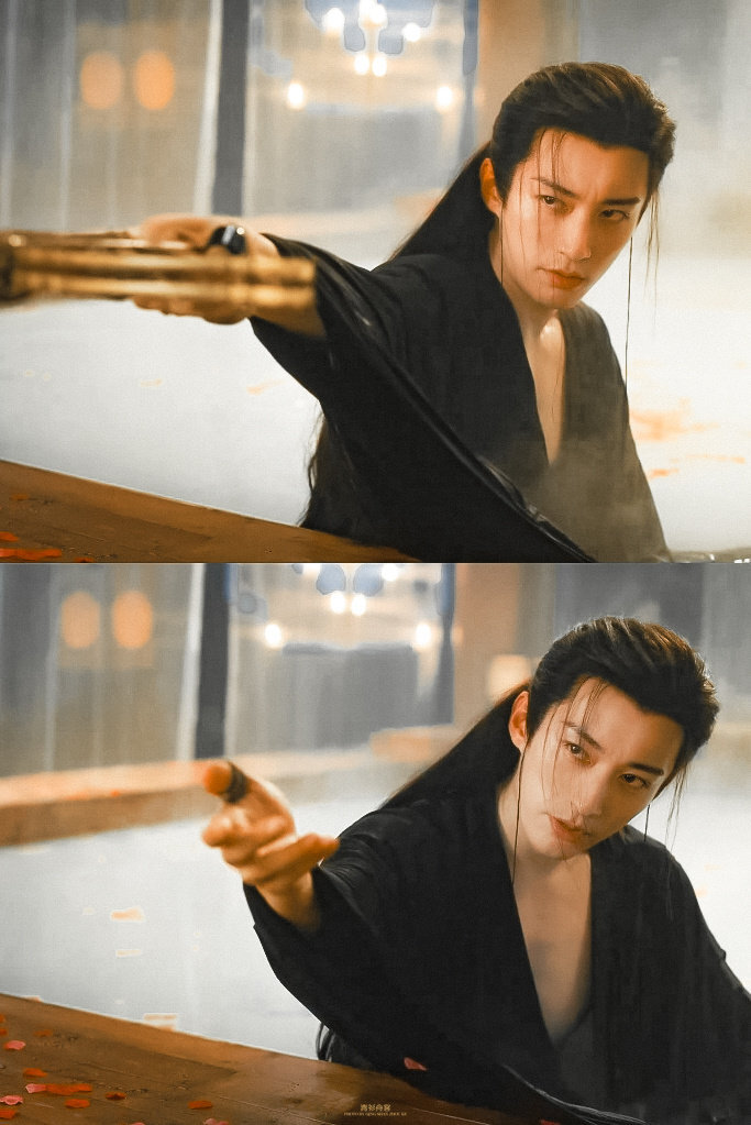 ➤➤刘学义✖️慕容璟和