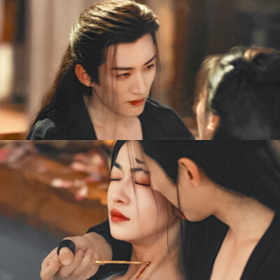 ➤➤刘学义✖️慕容璟和