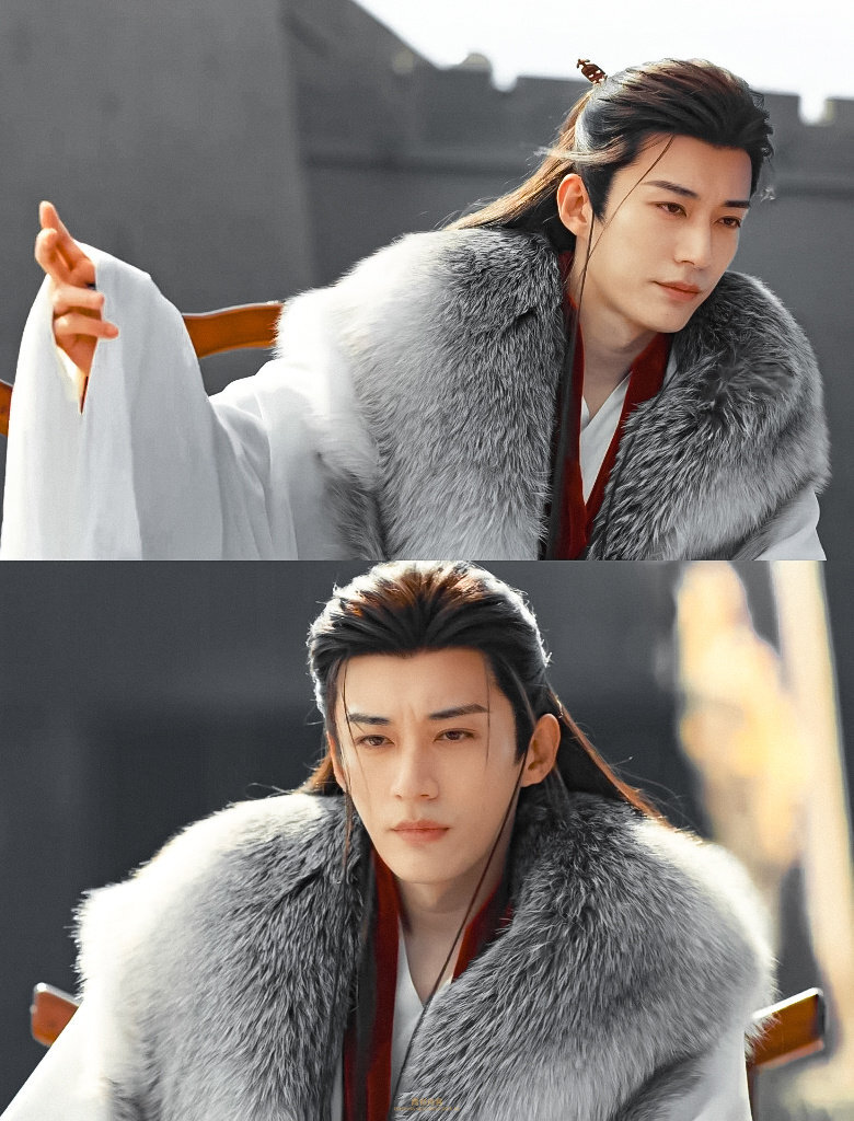 ➤➤刘学义✖️慕容璟和