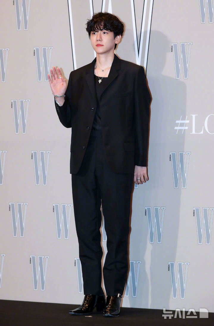 241014【imbc/xportsnews/sportstoday/newsen/tvreport/dispatch/tvdaily/news1/heraldpop/newsis/mksports/starnews】W Korea Love Your W 2024 红毯 新闻图