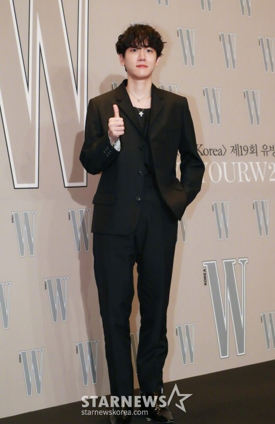 241014【imbc/xportsnews/sportstoday/newsen/tvreport/dispatch/tvdaily/news1/heraldpop/newsis/mksports/starnews】W Korea Love Your W 2024 红毯 新闻图