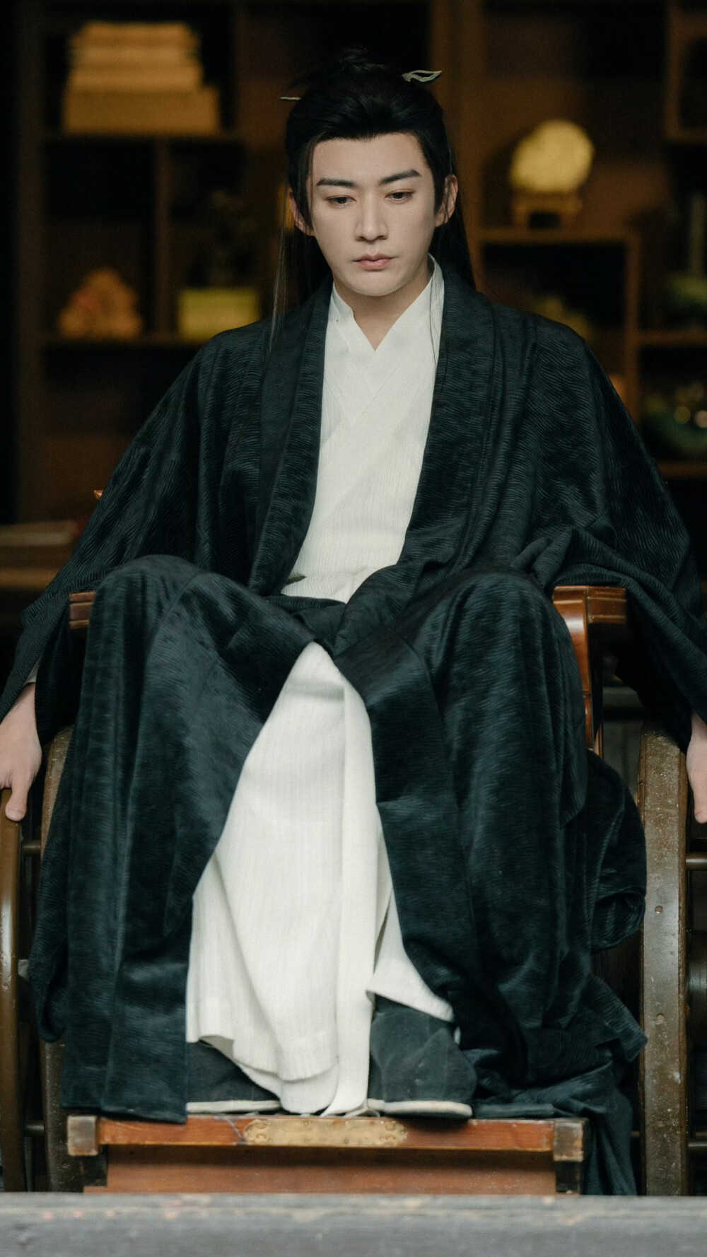 春花焰 慕容璟和 刘学义