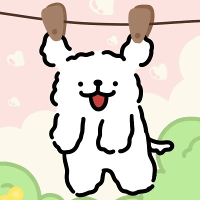 线条狗