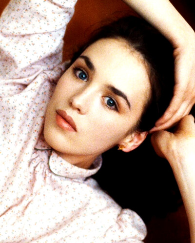 Isabelle Adjani 